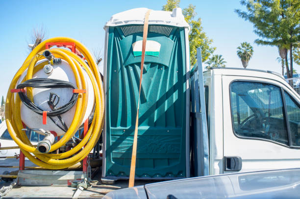 Best Porta potty rental near me  in Bay Park, NY