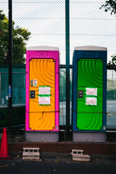 Best Porta potty delivery and setup  in Bay Park, NY
