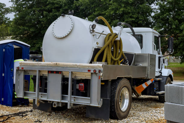 Best Construction site porta potty rental  in Bay Park, NY