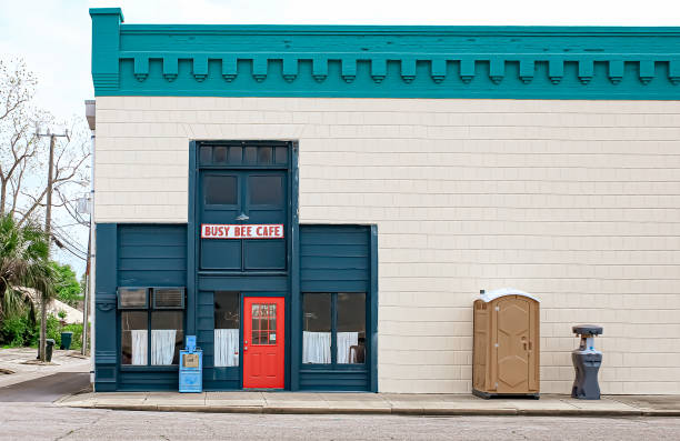 Best Emergency porta potty rental  in Bay Park, NY